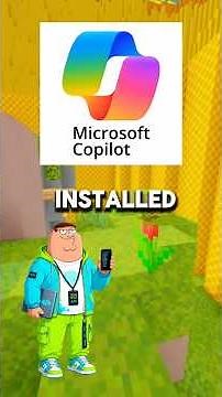Install Copilot pn Windows 11 #copilot #techtips #microsoft #pc #shorts #subscribe #griffinstechtalk