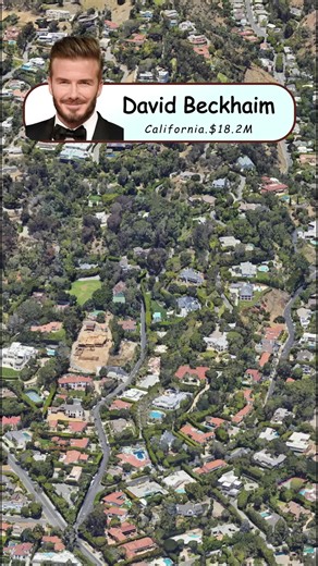 David Beckham’s house in London #davidbeckham #beckham #celebratenurses #mansion #location #house #foryoupage