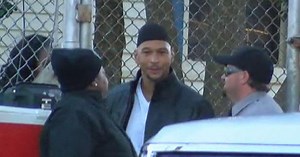 Rae Carruth breaks his silence from prison