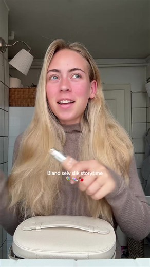 Adder Badder Storytime: Bland selv slik oplevelse