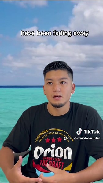 Dialect vs Language #okinawa #okinawajapan #language #dialect