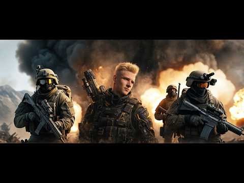Warface-путь до Алмаза-катаем в кайф залетай//НАБОР в клан!