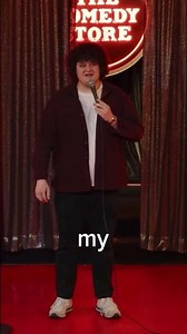 Concussions | Joey Cerone | The Comedy Store