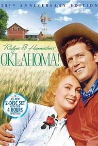 Oklahoma - Película 1955 - Cine.com