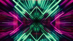 Download Create mesmerizing VJ loop patterns for unforgettable music experiences for free