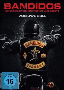 Bandidos - Ein Leben zwischen Freiheit und Gesetz: Stream, Blu-ray, 4K UHD oder DVD