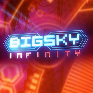 Big Sky: Infinity - IGN