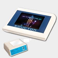 Terapeut EDUCTOR / SCIO - MasterClass