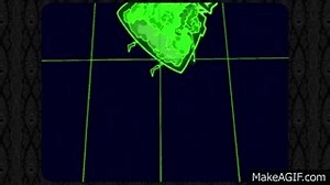 Top 10 Creepy Disturbing INVADER ZIM Episodes (Midnight Society) RebelTaxi on Make a GIF