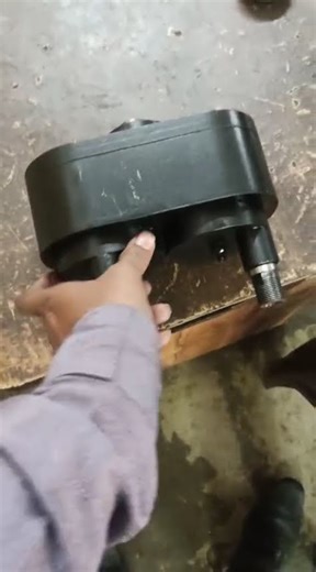 S44 Multi Spindle #multispindle ##spindle #tapping #drilling #machine #vews #tappingmachine #drill