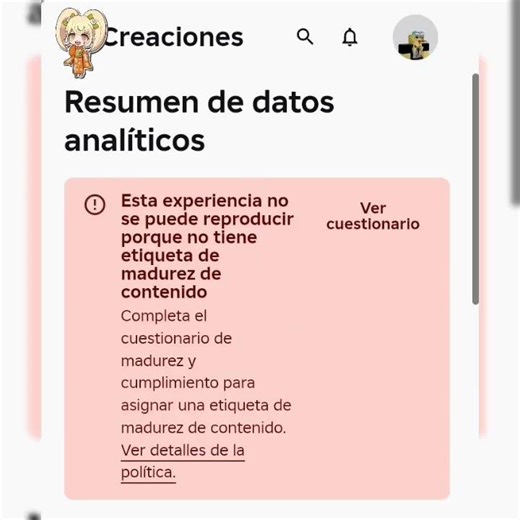 Tutorial de como desactivar los precios regionales de tus pases para pls donate (móvil) #fyp #roblox