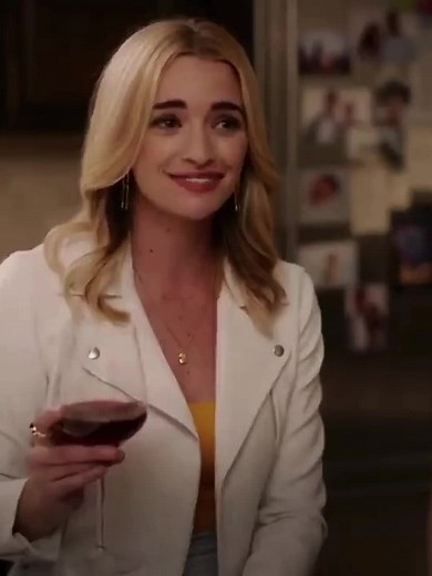 Georgia Miller 👸🏼💅✨ | cr: @✨️EDITS✨️ #georgamiller #ginnyandgeorgia #fyp #fyp #fyp