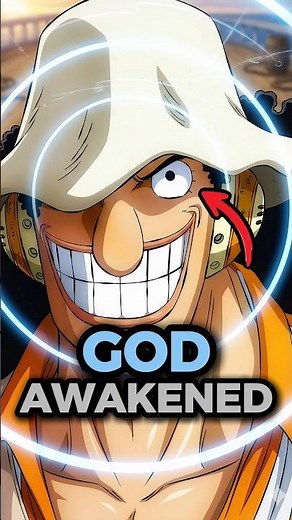 One Piece 1177: Usopp’s Final Power Up Explained 💥