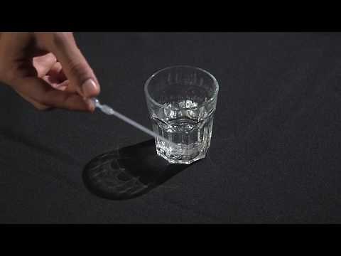 How To Test For Lead In Water