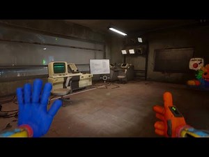 How To Solve This Code On The Computer ~ Poppy Playtime Chapter 4