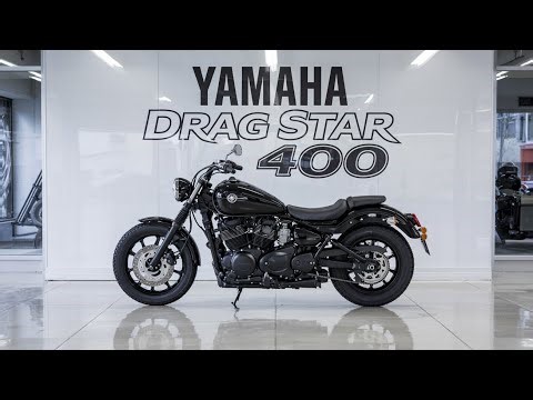2026 Yamaha Drag Star 400 – The BEST Classic Cruiser Comeback?