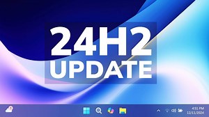 【今年最后一次】微软今天发布 Windows 11 24H2 最新正式版 Build 26100.2605 系统更新：任务栏移除铃铛图标、系统托盘简化日期和时间