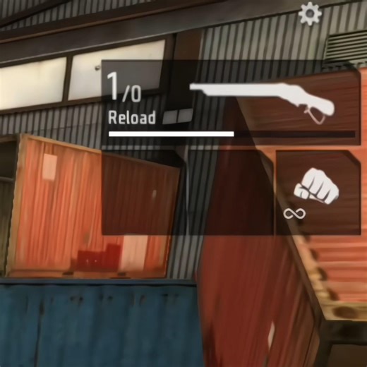 Free Fire 1 AMO Headshot Montage 🔥 Xyron Strike #shorts