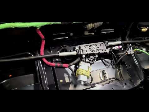 Mercedes-Benz Convertible Top Stuck - Real Culprit - Microswitches - YOUCANIC Diagnostics