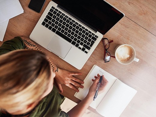 How to install the open-source TaskCafe project management system - TechRepublic