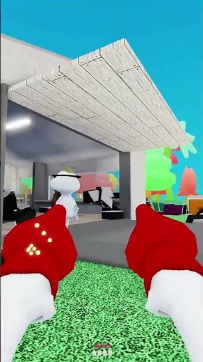 I Survived A Natural Disaster In Roblox