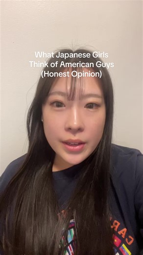 Does this match with your experience? What do YOU think about Japanese women? #japan #japanesegirl #culture #usa #dating