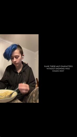 Ranking My Little Pony Characters - Tier List Revealed!