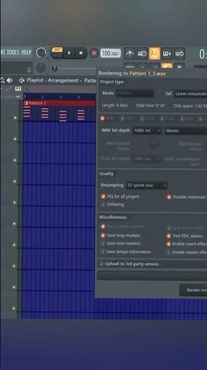 How to avoid audio clips overlaping in fl studio playlist