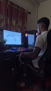 $100-$1000 Day 3 . . #viptrader #tradingreels #tradermindset #tradinglife #tradingmotivation #stockmarketindia | Atharv Ubale 28