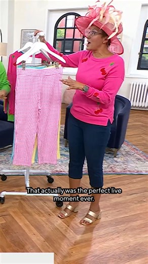 115K views · 1.5K reactions | We had so much fun in May, we can't wait to see what June brings!☀️ | QVC | Facebook