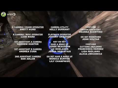Odd Squad Seaon 2 End Credits