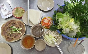 Hoàng Ty - Đặc sản Trảng Bàng - Võ Văn Tần | Đặt Món & Giao ship tận nơi | shopeefood.vn