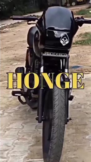 Splendor modify kitne me hogi #2026#splendormodified#modification#like#subscribe