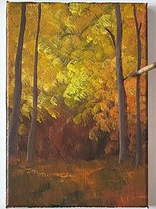 Easy And Beautiful 💕 | Art Video