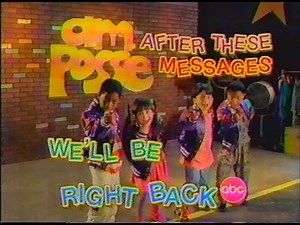 Abc Saturday Morning Commercials 1992