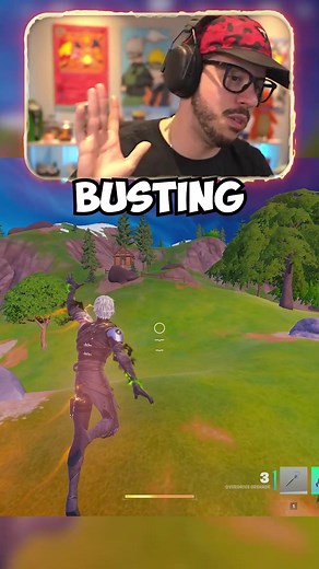 I Found the Rarest Mythic in #Fortnite #typicalgamer #clips | typical gamer