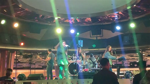 19K views · 398 reactions | Glam Rock Classics More Than Words Can Say-Alias Honestly-Harem Scarem When I See You Smile - Bad English SOLABROS.com ft.JEROME ABALOS March 21, 2024 Bar 360 | Jerome Abalos | Facebook