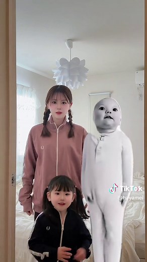 流行りのAI赤ちゃんを作る方法