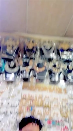 Stunning American Diamond Sets for Eid Celebrations