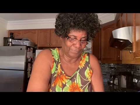 How To Clean & Prep Red Snapper Fish the Best Way #jamaicanfood