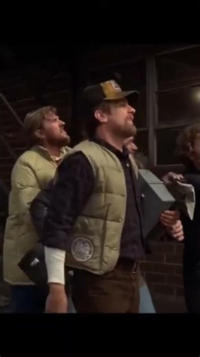 The Pozo Seco Singers Time The Deer Hunter (1978) Shorts#