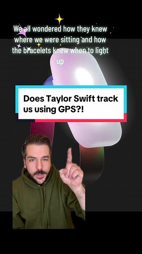 Understanding Taylor Swift's Eras Tour Lighting Technology