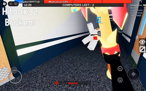 Flee The Facility Gameplay Tips and Strategies