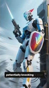 If an Architect Designed a Real Gundam – Structural Analysis