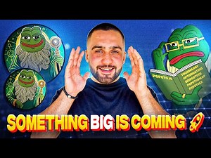 Pepe Price Prediction Looks Strong, But Pepeto Is a Crypto Presale With More Upside Potential