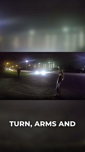 This Driver Tried Proving Her Sobriety BUT THEN... #bodycam #truecrimecases #fail