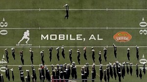 1K views | Experience the most unique QB camp in America centered around the biggest college football All-Star game! Join us 1.30-2.1 for our 7th Annual Draft Prep Experience & Competition in partnership w the Senior bowl .Grades 6th- 12th. More Info & register https://qbcountry.com/seniorbowl/ | QB Country | Facebook