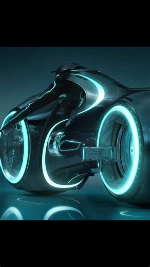 Light Cycles for Life!