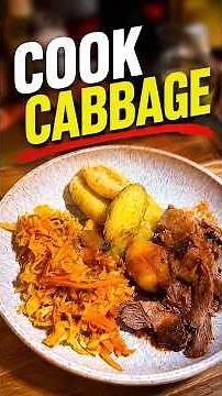 This Is the Best Way to Cook Cabbage