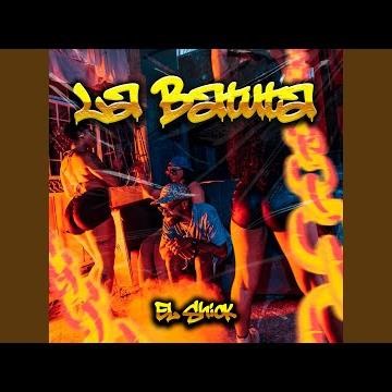 La Batuta